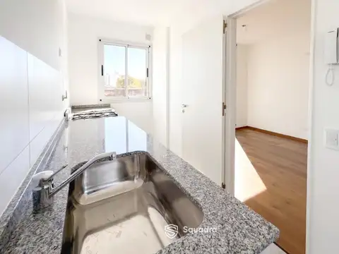 Departamento en Venta al Oeste