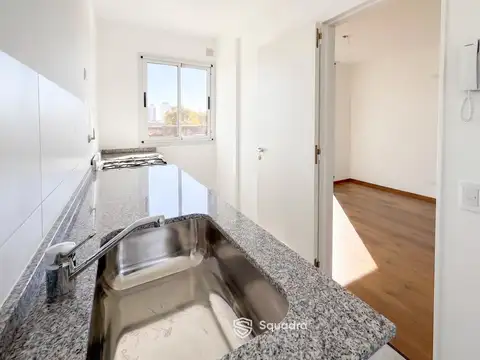 Departamento en Venta en Nuestra Señora De Lourdes, USD 78.000