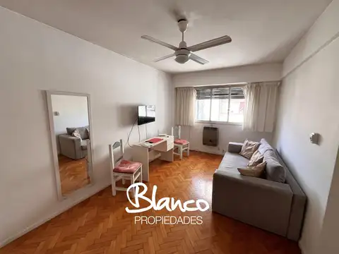 Departamento  en Alquiler en Balvanera, Capital Federal, Buenos Aires