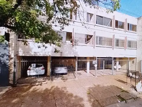 Departamento 2 ambientes - centro, resistencia