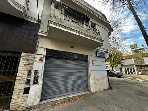 Venta | Local a la calle en Saavedra