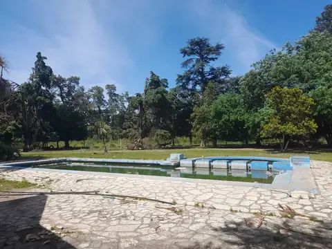 Terreno en venta en Moreno