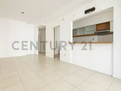 Departamento en venta en La Plata