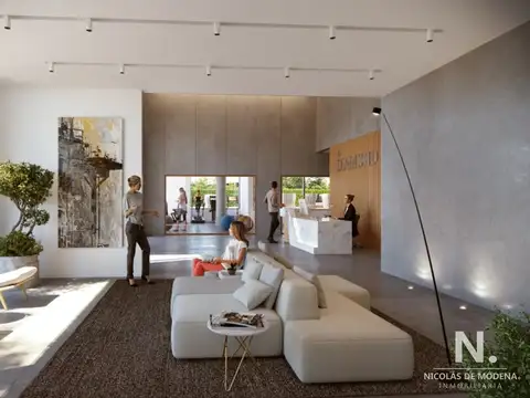 Espectacular apartamento a estrenar, animate a invertir. Diamond.