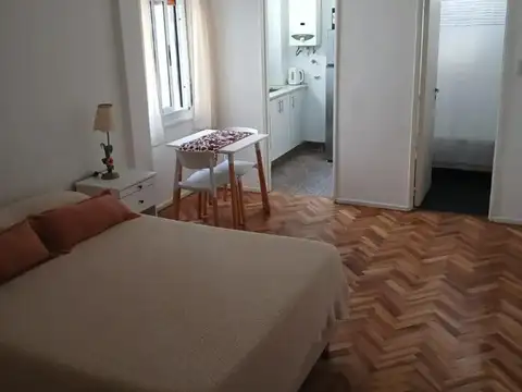 Departamento en Alquiler Temporal en Palermo, CABA
