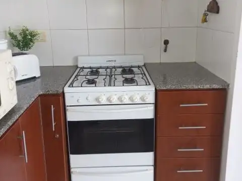 Campichuelo y Bogota