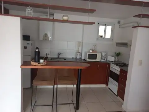 Departamento en Alquiler Temporal en Caballito, USD 790