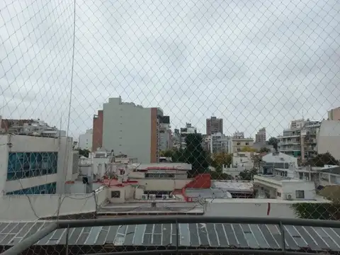 Departamento en Alquiler Temporal de 1 dormitorio