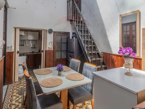 VENTA GOES APTO 2 DORMITORIOS AZOTEA  PARRILLERO