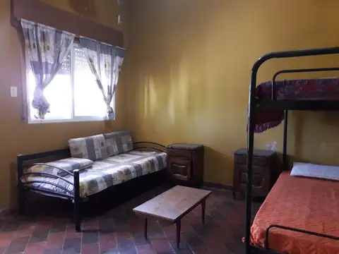 CASA EN VENTA EN LA SERRANITA