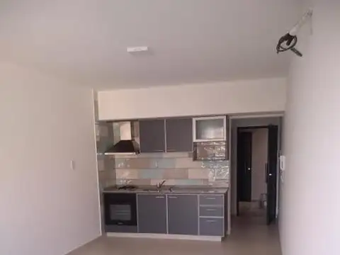 Departamento en Venta en San Justo, USD 40.000