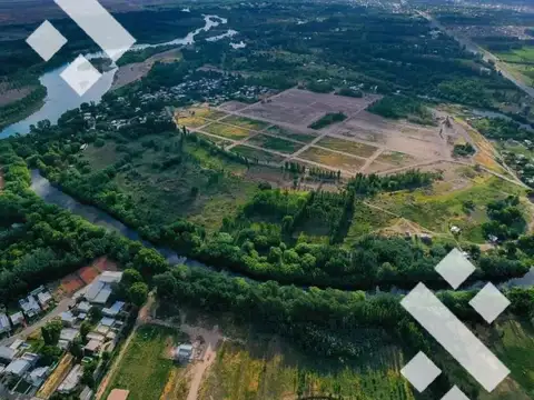 Venta | Lote en la herradura 360 m2- Plottier