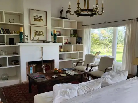 Quinta en Venta en Manantiales, USD 1.500.000