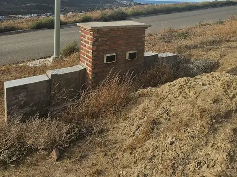 TERRENO LOTEO "LA COLINA" 