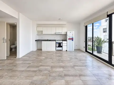 Departamento tipo Loft a estrenar en venta - Flores