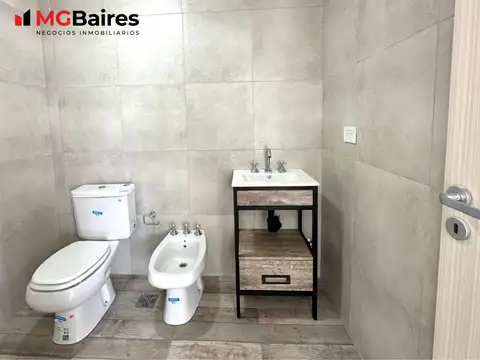 Departamento en Venta en Flores, USD 108.000