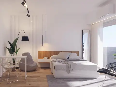 Departamento en Venta en Nuestra Señora De Lourdes, USD 118.677