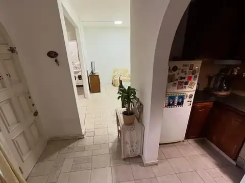 Avenida Portugal y Senador Bordabehere