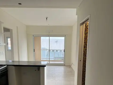 Departamento 3 amb, A ESTRENAR, con balcón