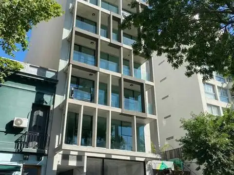 Departamento  en Venta en Palermo, Capital Federal, Buenos Aires