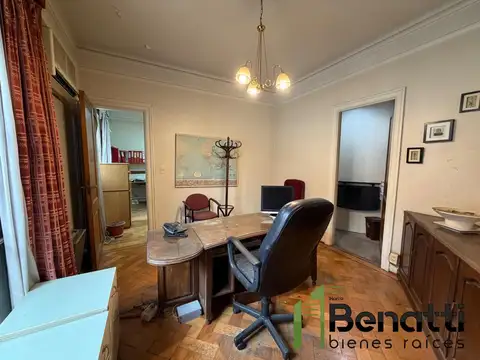 Departamento en Venta en Monserrat, USD 75.000