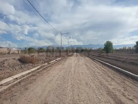 Lote en Venta Barrio privado Cruz de Piedra - Maipú - ID: 238794