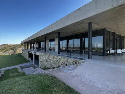 LOTE EN VENTA BARRIO PRIVADO Mendoza Norte Country Club