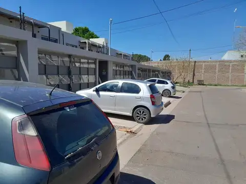 Miguel Azcuénaga 1300