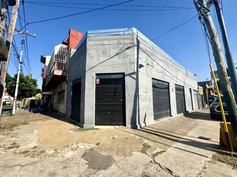 Local - Alquiler - Argentina, Tres de Febrero - Av San Martín 3914