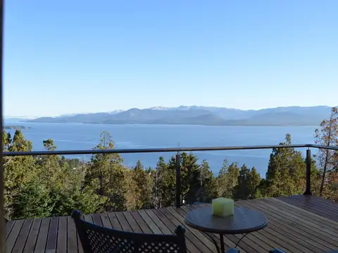 Casa en Venta en San Carlos de Bariloche, USD 1.200.000
