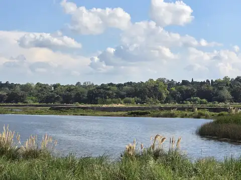 Lote al río en etapa 3 de El Naudir