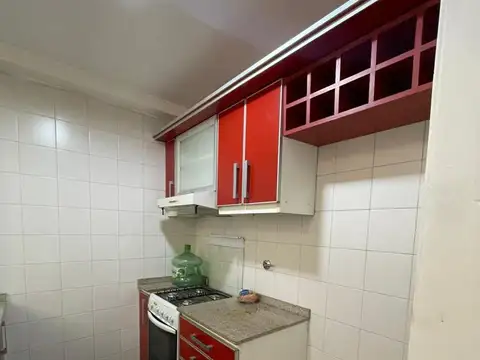 Departamento en Alquiler 10 años