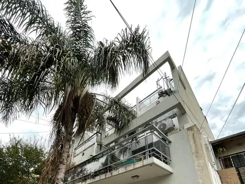 ALQUILER  Dúplex Doble Terraza Privada Villa Luro
