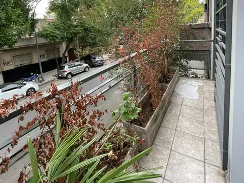 ALQUILER  Dúplex Doble Terraza Privada Villa Luro