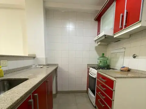 Departamento en Alquiler en Villa Luro, USD 750