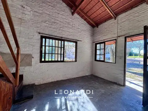 Casa en Venta de 2 dormitorios