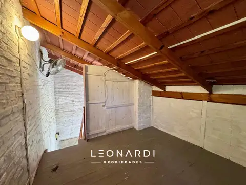Casa en Venta al Sureste