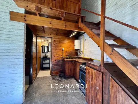 Casa en Venta en Barrio el Cazador, USD 50.000