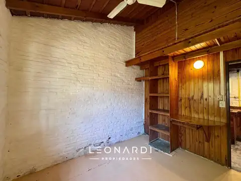 Casa en Venta 10 años