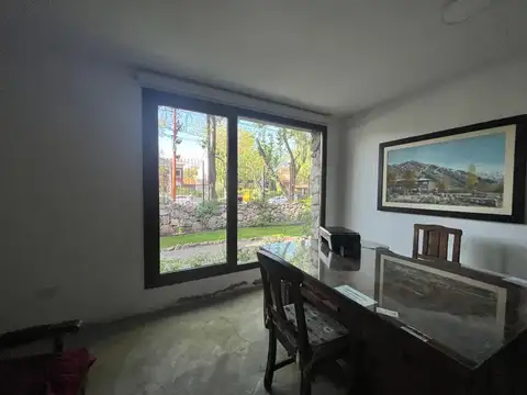 Oficina Monoambiente con 1 baño