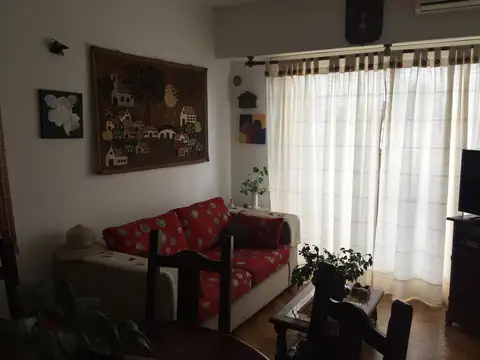 Departamento en Venta en San Fernando Vías  /  Libertador, USD 120.000