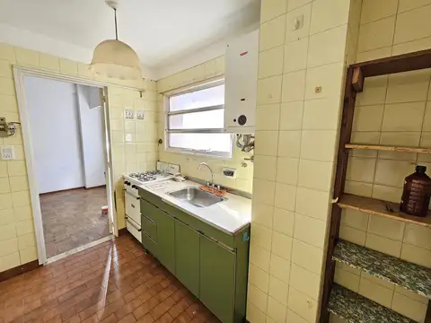 Departamento en Venta de 2 dormitorios