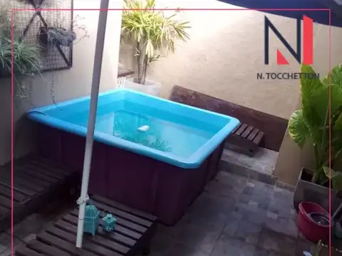 Casa en Venta 17 años