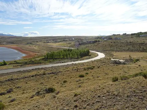 Terreno en Venta de 2545,0 m2