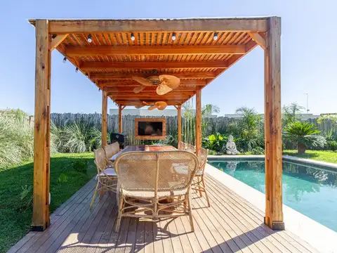 Casa en Venta en Belen de Escobar, USD 298.000