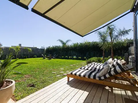 VTA CASA 5 AMB,6 COCHERAS, BºSan Matías EXCELENTE