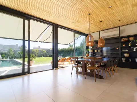 Casa en Venta 7 años