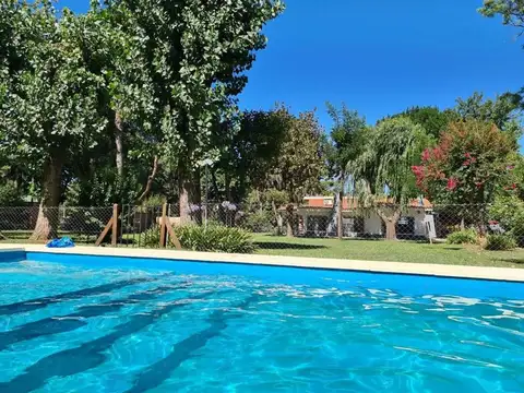 ALQUILER TEMPORARIO EN FUNES GARITA 13