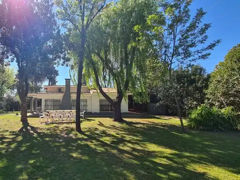 Casa en Alquiler Temporal de 3 dormitorios