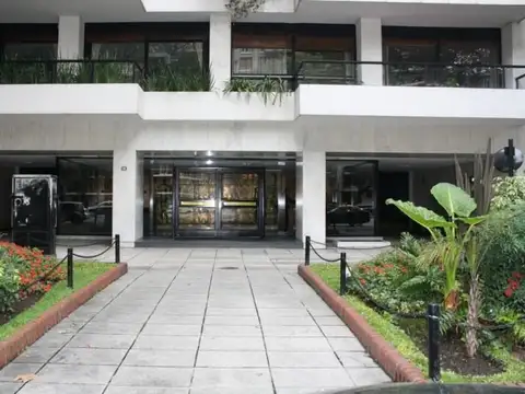 Departamento Piso  en Venta en Barrio Norte, Capital Federal, Buenos Aires